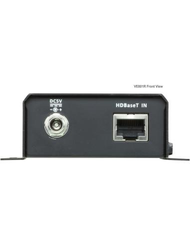 Receptor HDMI Aten VE801R