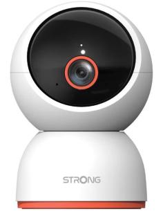 Strong SHC08IR0-W Smart Home Cámara de Seguridad WiFi 8MP 4K UHD Blanca-1392926