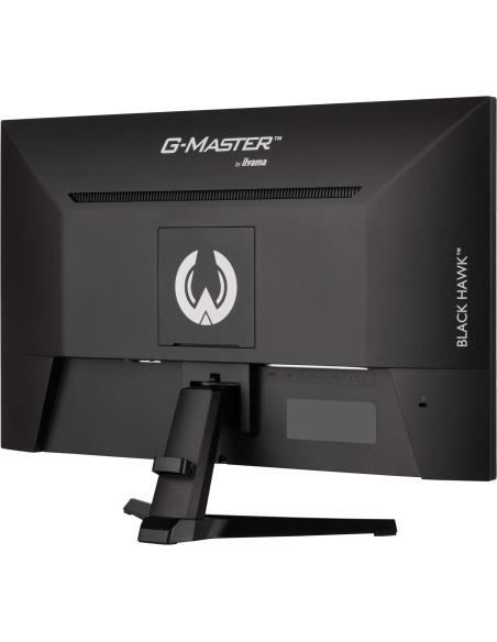 Iiyama G-Master G2745QSU-B2 27" LED IPS 2K 100Hz