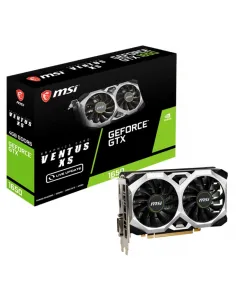 MSI GeForce GTX 1650 D6 Ventus XS 4GB GDDR6