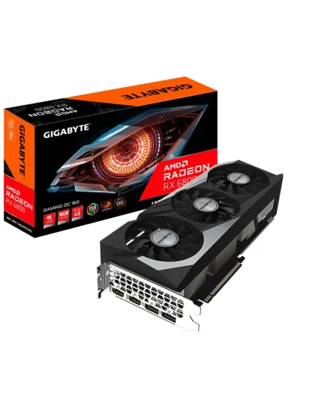 Gigabyte Radeon RX 6800 Gaming OC 16GB GDDR6