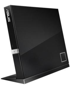 Asus SBC-06D2X-U Lector Blu-Ray/DVD Grabador CD/DVD Externa USB-37502