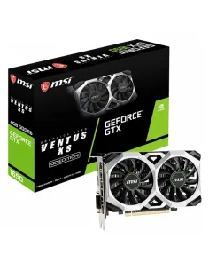 MSI GeForce GTX 1650 D6 Ventus XS OC 4GB GDDR6