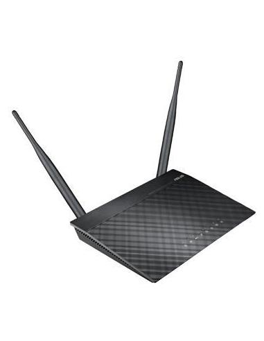 Asus RT-N12E Router/Punto de Acceso/Repetidor WiFi N300