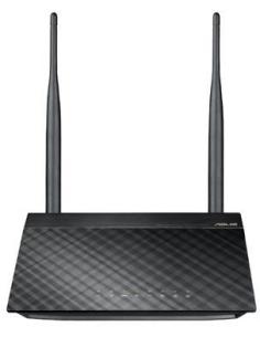 Asus RT-N12E Router/Punto de Acceso/Repetidor WiFi N300-41378