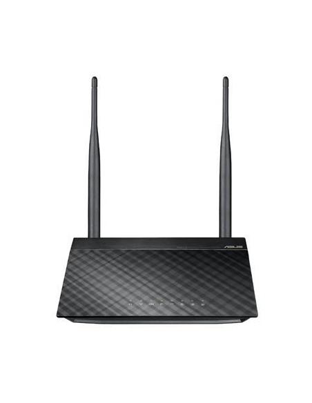 Asus RT-N12E Router/Punto de Acceso/Repetidor WiFi N300