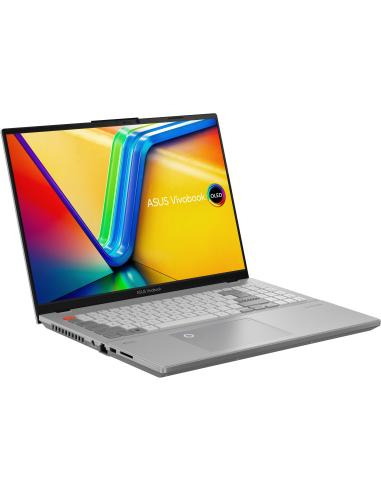 Asus Vivobook Pro 16X OLED K6604JI-MX007W Intel Core i9-13980HX/32GB/1TB SSD/RTX 4070/16" W11 Home