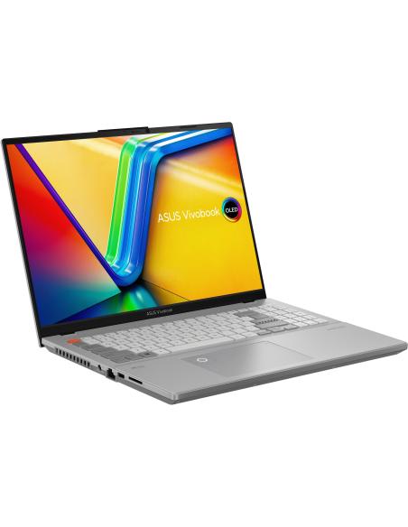 Asus Vivobook Pro 16X OLED K6604JI-MX007W Intel Core i9-13980HX/32GB/1TB SSD/RTX 4070/16" W11 Home
