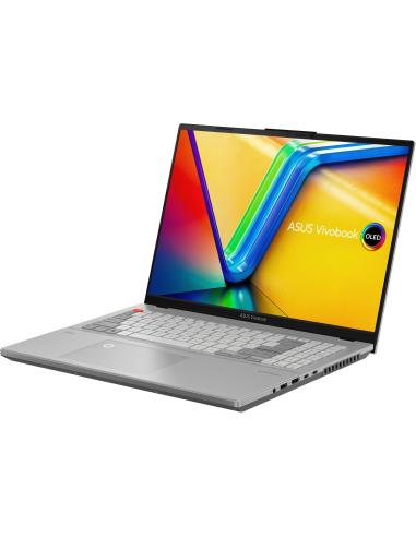 Asus Vivobook Pro 16X OLED K6604JI-MX007W Intel Core i9-13980HX/32GB/1TB SSD/RTX 4070/16" W11 Home