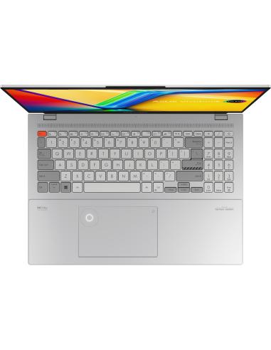 Asus Vivobook Pro 16X OLED K6604JI-MX007W Intel Core i9-13980HX/32GB/1TB SSD/RTX 4070/16" W11 Home