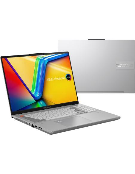 Asus Vivobook Pro 16X OLED K6604JI-MX007W Intel Core i9-13980HX/32GB/1TB SSD/RTX 4070/16" W11 Home