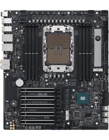 Asus PRO WS W790-ACE