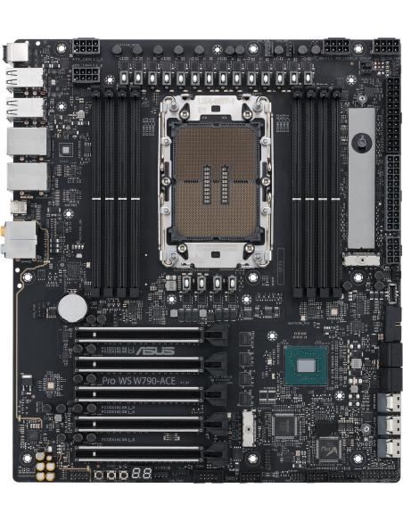 Asus PRO WS W790-ACE