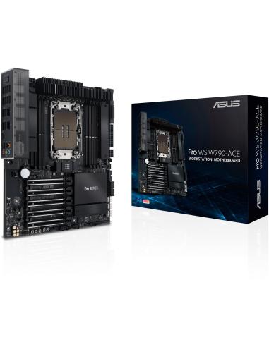 Asus PRO WS W790-ACE
