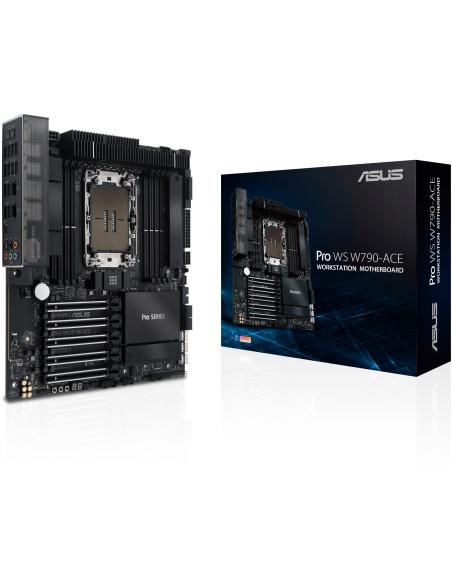 Asus PRO WS W790-ACE