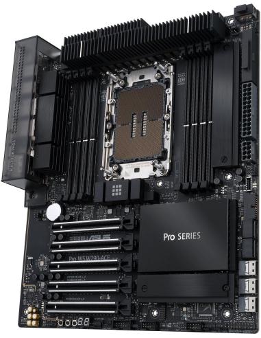 Asus PRO WS W790-ACE