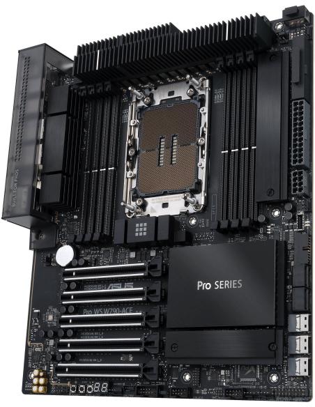 Asus PRO WS W790-ACE