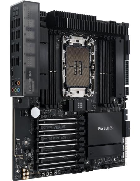 Asus PRO WS W790-ACE