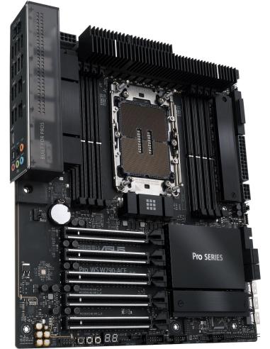 Asus PRO WS W790-ACE