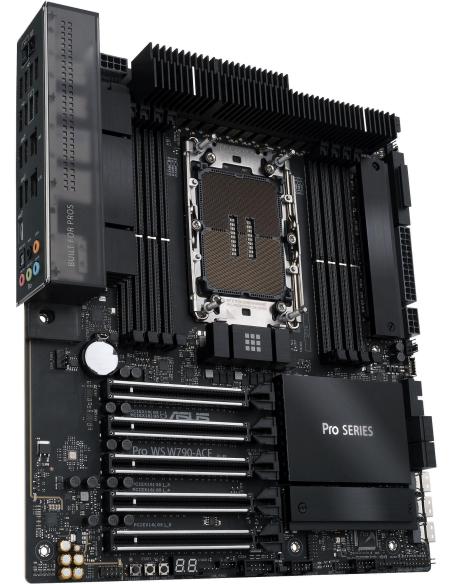 Asus PRO WS W790-ACE