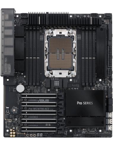 Asus PRO WS W790-ACE