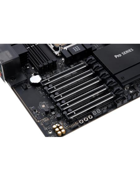 Asus PRO WS W790-ACE