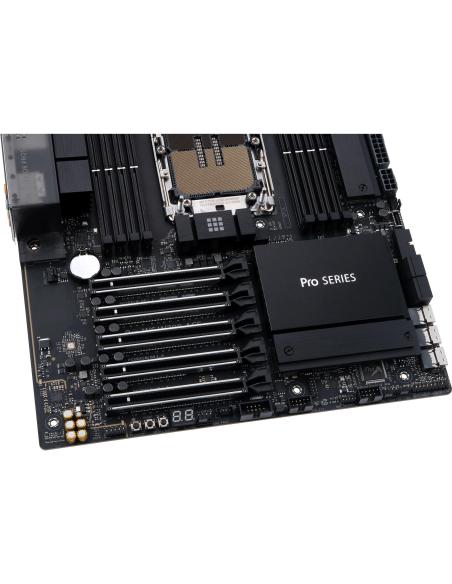 Asus PRO WS W790-ACE