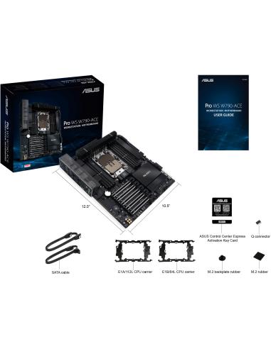 Asus PRO WS W790-ACE