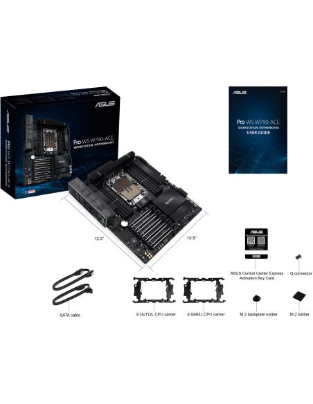 Asus PRO WS W790-ACE