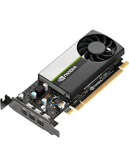 PNY VCNT400-4GB-PB Nvidia T400 4GB GDDR6