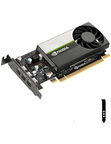 PNY VCNT400-4GB-PB Nvidia T400 4GB GDDR6