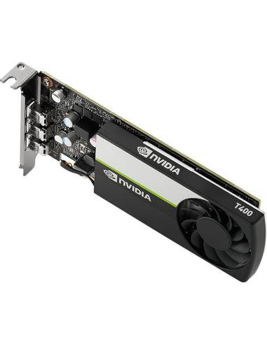 PNY VCNT400-4GB-PB Nvidia T400 4GB GDDR6