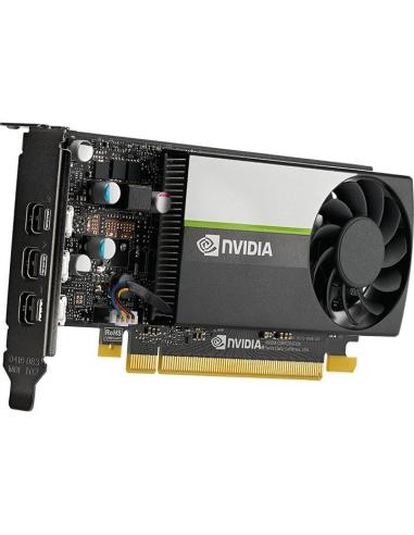 PNY VCNT400-4GB-PB Nvidia T400 4GB GDDR6
