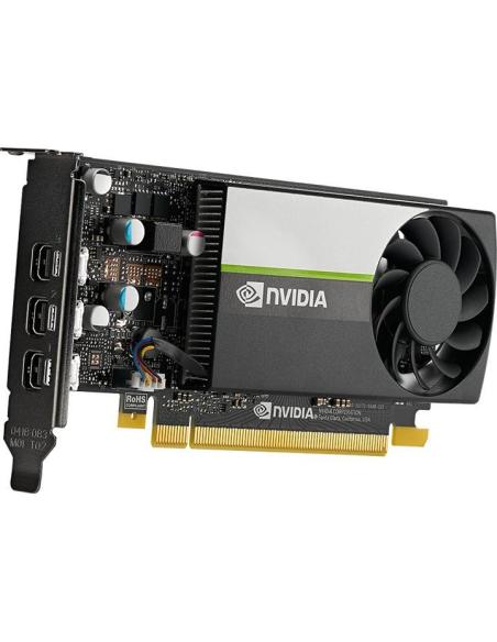 PNY VCNT400-4GB-PB Nvidia T400 4GB GDDR6