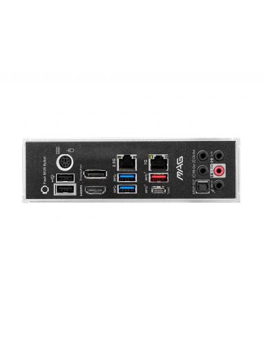 MSI MAG B550 Tomahawk