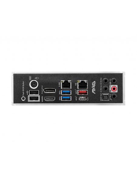 MSI MAG B550 Tomahawk