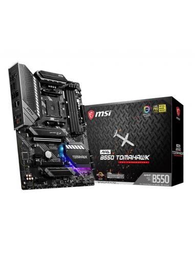 MSI MAG B550 Tomahawk