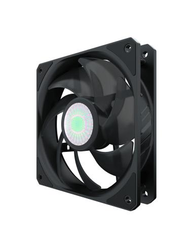 CoolerMaster SickleFlow Ventilador Suplementario 120mm Negro
