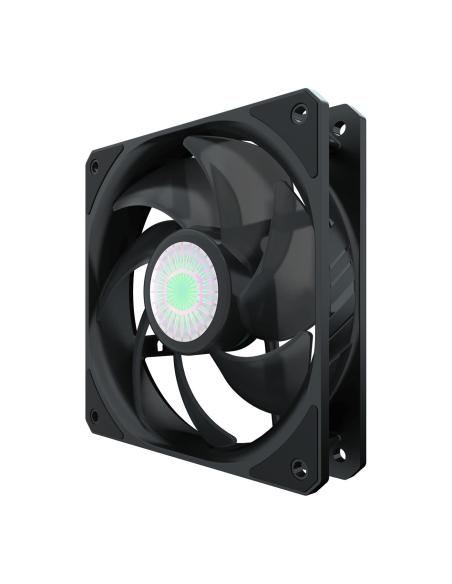 CoolerMaster SickleFlow Ventilador Suplementario 120mm Negro
