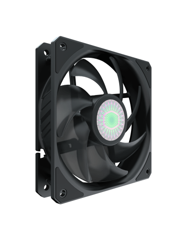 CoolerMaster SickleFlow Ventilador Suplementario 120mm Negro