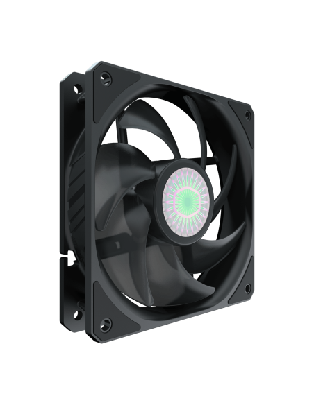 CoolerMaster SickleFlow Ventilador Suplementario 120mm Negro