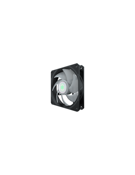 CoolerMaster SickleFlow Ventilador Suplementario 120mm Negro