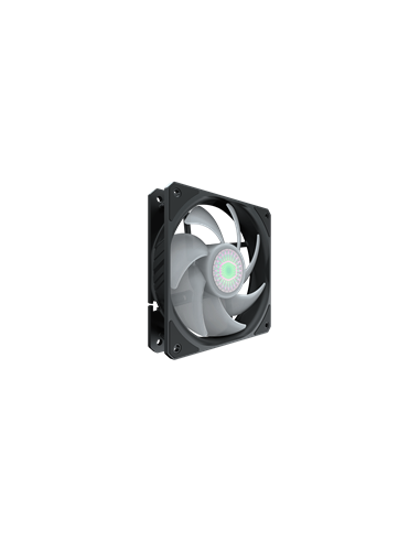CoolerMaster SickleFlow Ventilador Suplementario 120mm Negro