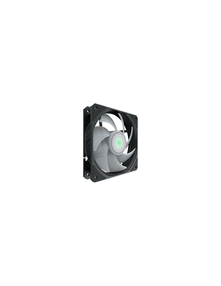 CoolerMaster SickleFlow Ventilador Suplementario 120mm Negro
