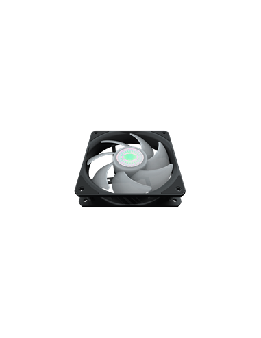 CoolerMaster SickleFlow Ventilador Suplementario 120mm Negro