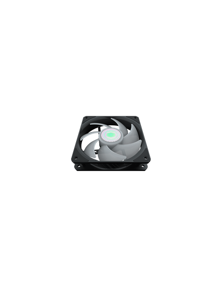 CoolerMaster SickleFlow Ventilador Suplementario 120mm Negro