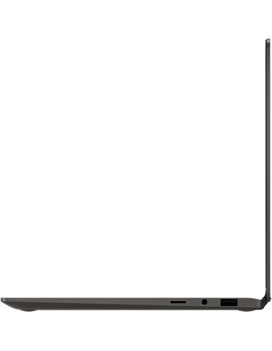 Samsung Galaxy Book3 360 Intel Evo Core i5-1340P/16GB/512GB SSD/13.3" W11 Pro Táctil Grafito