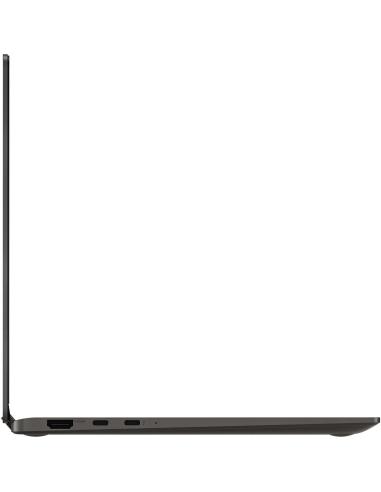 Samsung Galaxy Book3 360 Intel Evo Core i5-1340P/16GB/512GB SSD/13.3" W11 Pro Táctil Grafito