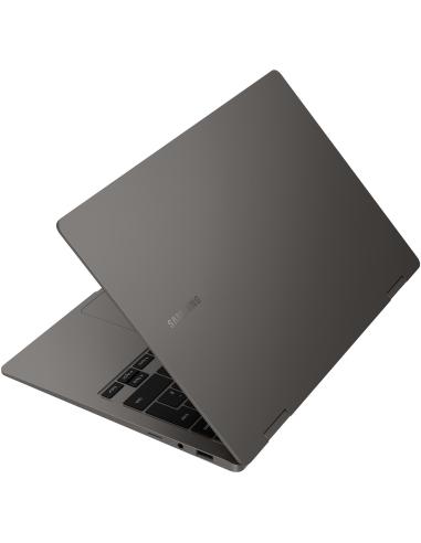 Samsung Galaxy Book3 360 Intel Evo Core i5-1340P/16GB/512GB SSD/13.3" W11 Pro Táctil Grafito