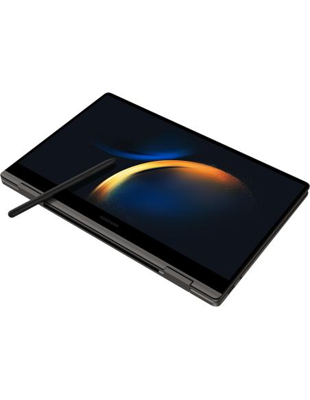Samsung Galaxy Book3 360 Intel Core i7-1360P/16GB/512GB SSD/13" W11 Pro